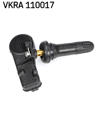 Snímač pre kontrolu tlaku v pneumatike SKF